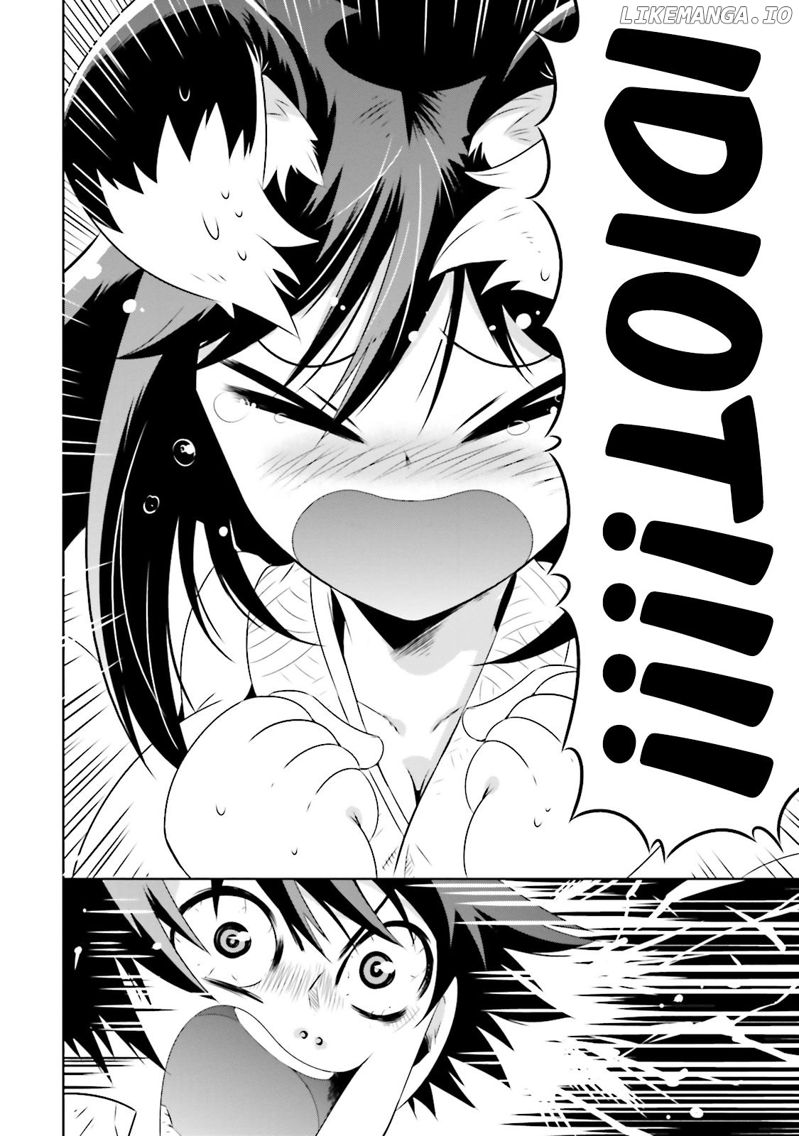 Kono Sekai ga Game da to, Ore dake ga Shitteiru chapter 16.2 - page 7