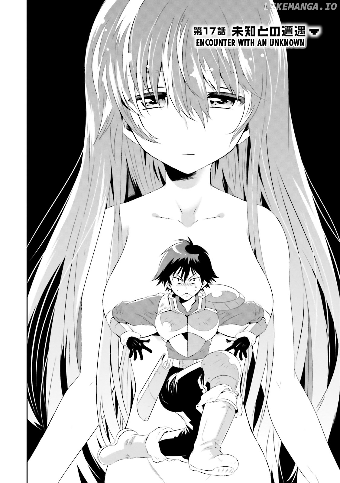 Kono Sekai ga Game da to, Ore dake ga Shitteiru chapter 17 - page 2