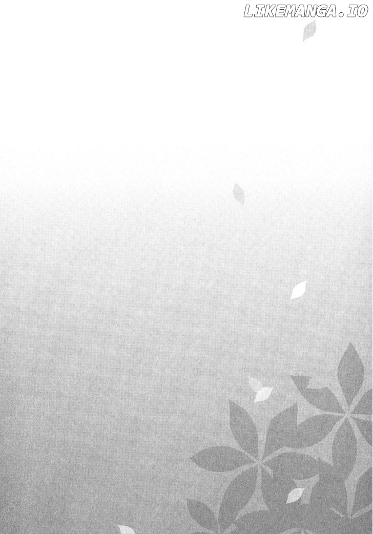 Saiyaku Wa Boku O Suki Sugiru chapter 32 - page 3