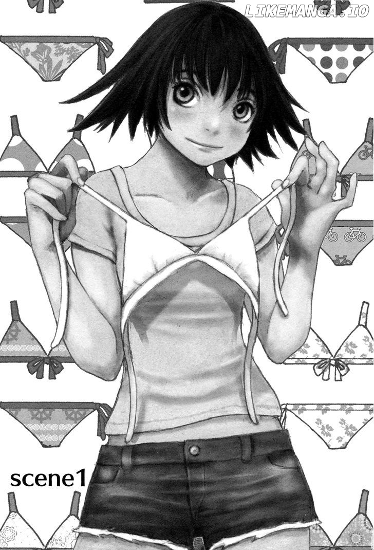 Yesterday O Utatte chapter 81 - page 5