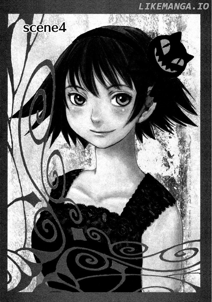 Yesterday O Utatte chapter 84 - page 1