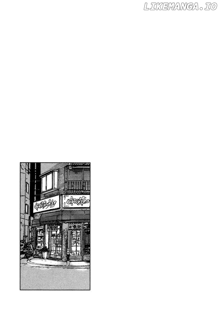 Yesterday O Utatte chapter 86 - page 23
