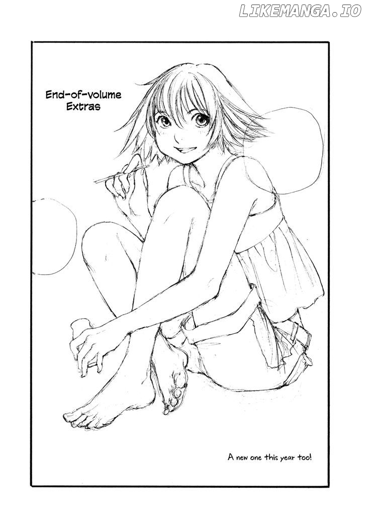 Yesterday O Utatte chapter 90 - page 23