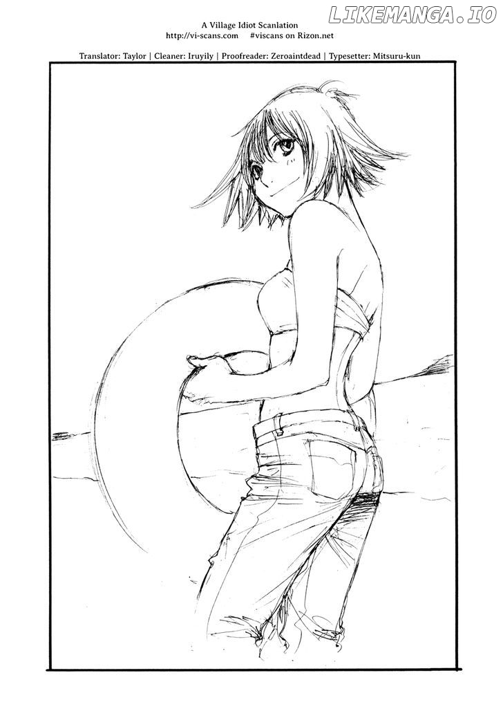Yesterday O Utatte chapter 90 - page 28