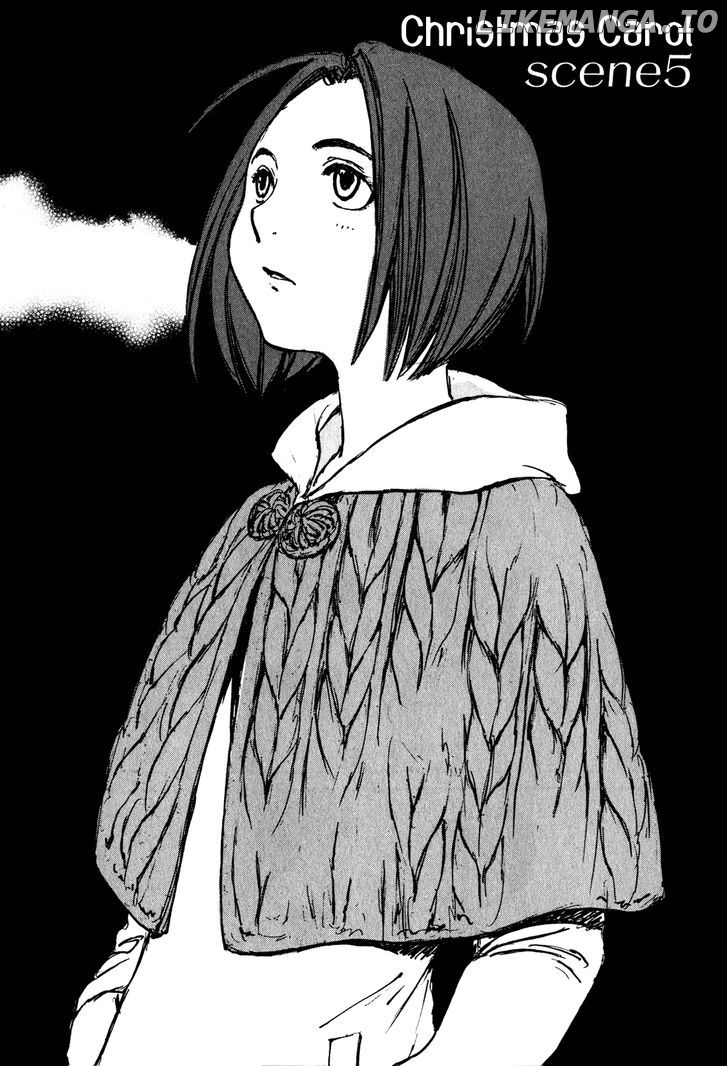 Yesterday O Utatte chapter 59 - page 1