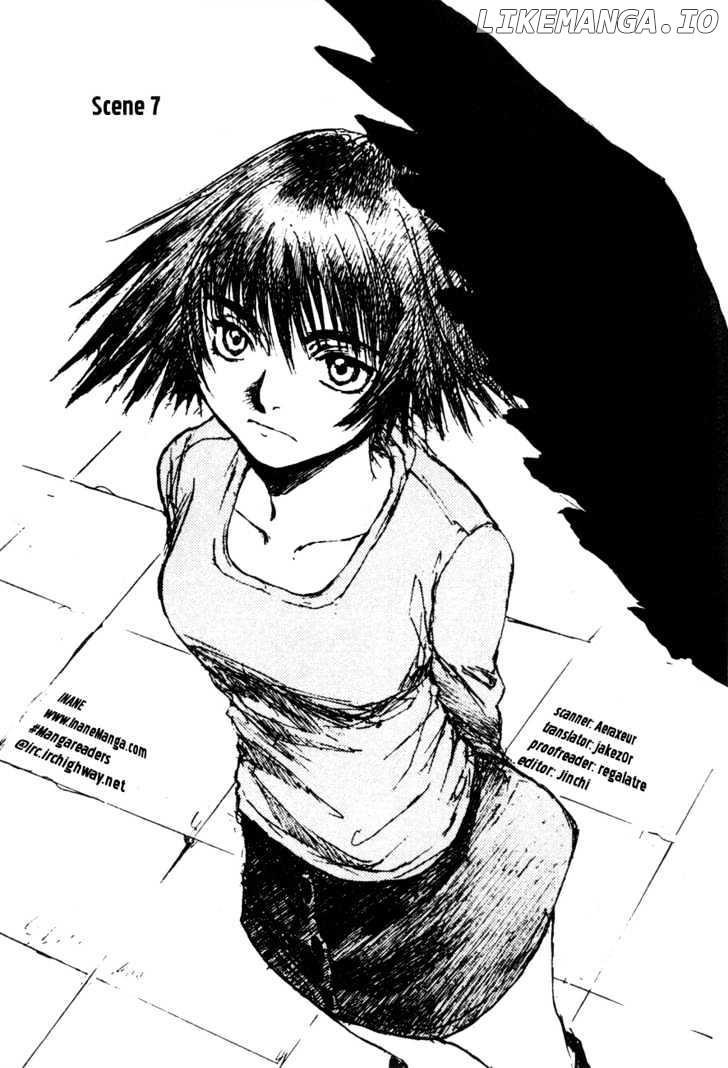 Yesterday O Utatte chapter 16 - page 1