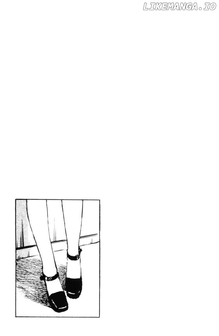 Yesterday O Utatte chapter 16 - page 21