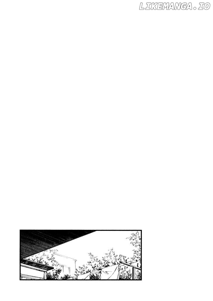 Yesterday O Utatte chapter 94 - page 23
