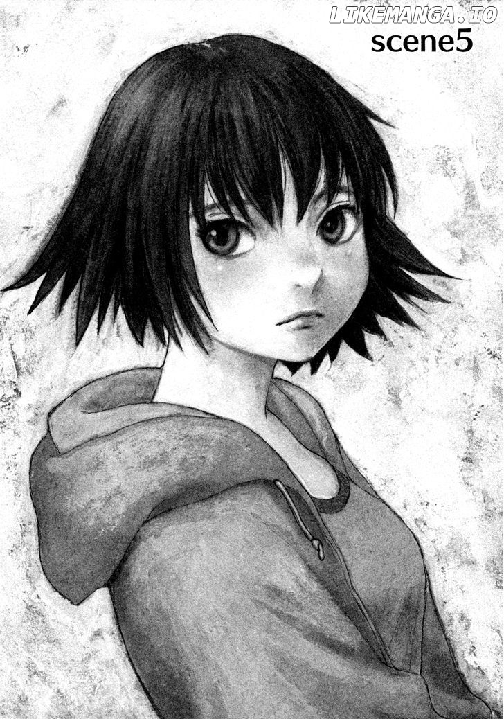 Yesterday O Utatte chapter 95 - page 1