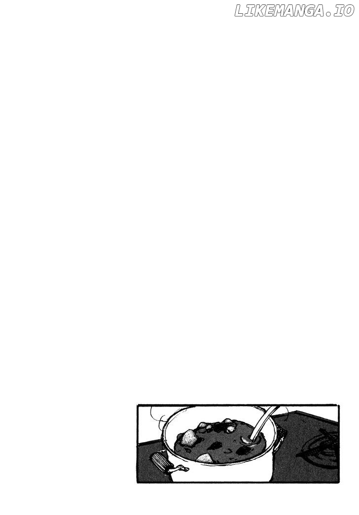Yesterday O Utatte chapter 64 - page 22