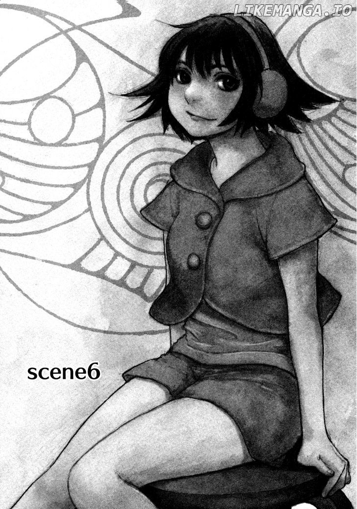 Yesterday O Utatte chapter 96 - page 1