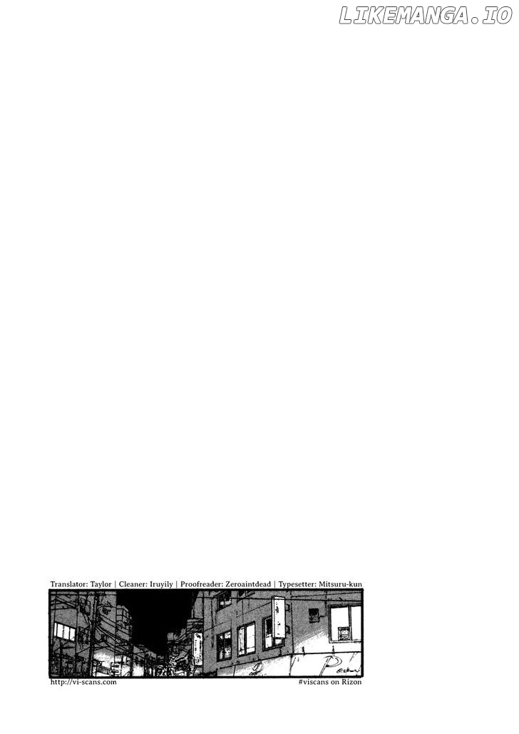 Yesterday O Utatte chapter 96 - page 23