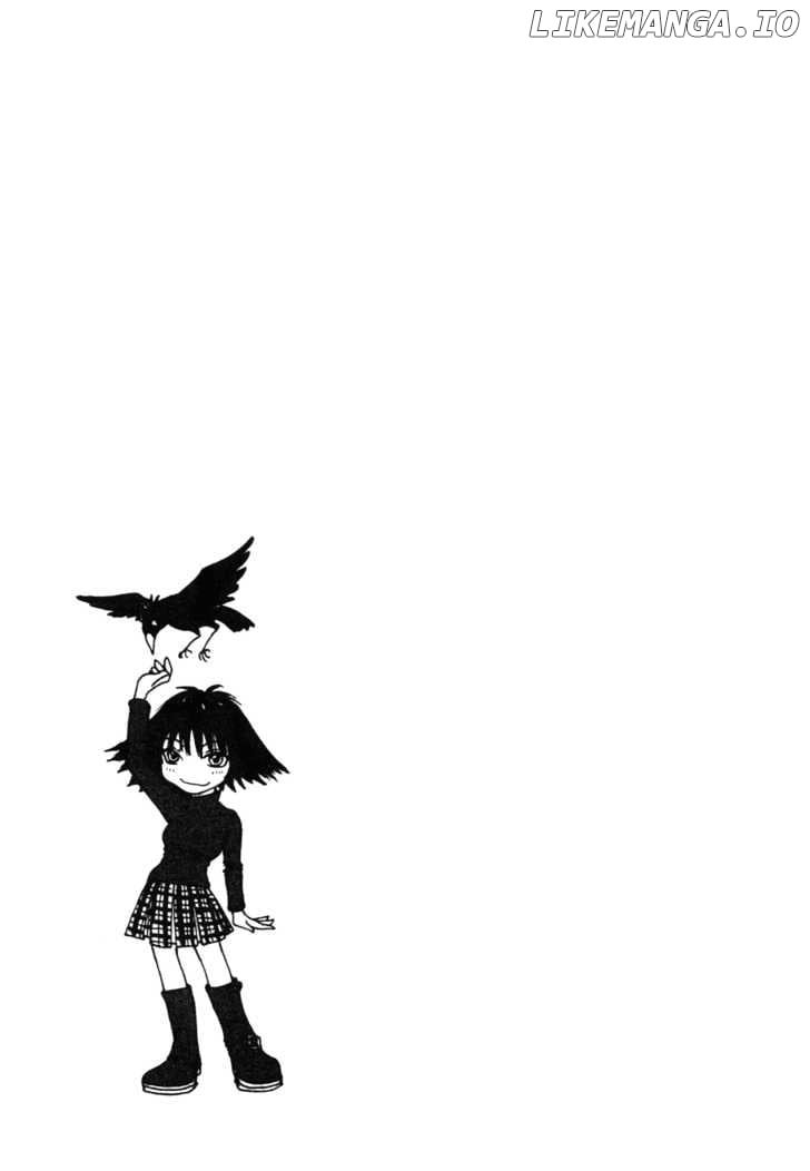 Yesterday O Utatte chapter 21 - page 25
