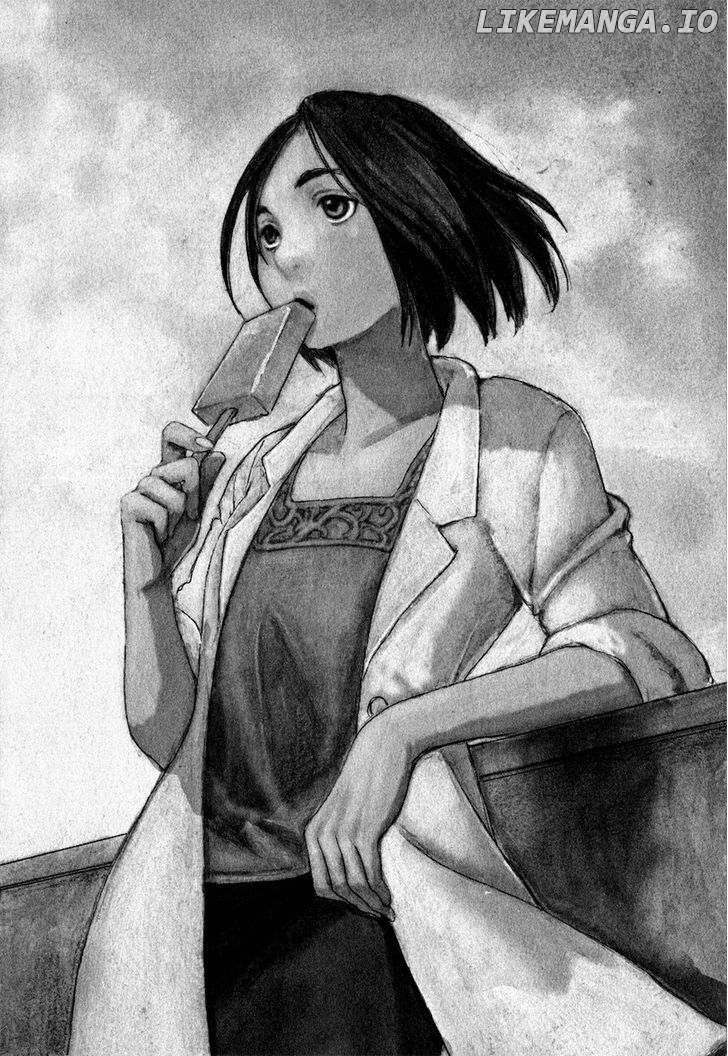 Yesterday O Utatte chapter 70 - page 26