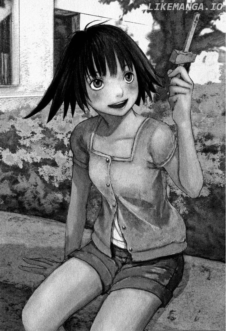 Yesterday O Utatte chapter 70 - page 27