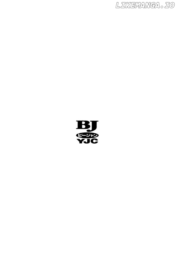 Yesterday O Utatte chapter 70 - page 30