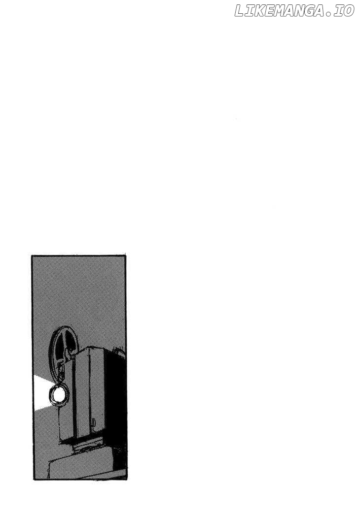 Yesterday O Utatte chapter 24 - page 25