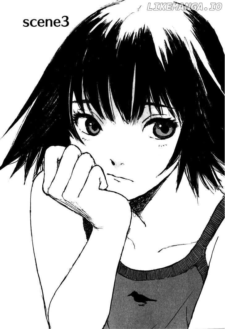 Yesterday O Utatte chapter 73 - page 1