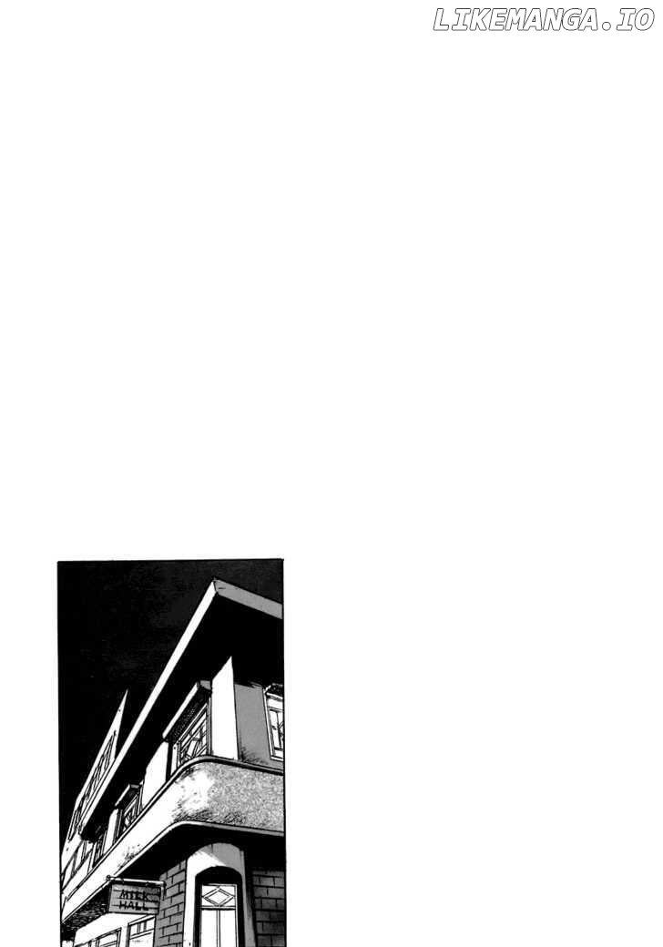 Yesterday O Utatte chapter 29 - page 22