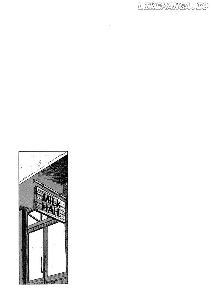 Yesterday O Utatte chapter 37 - page 21