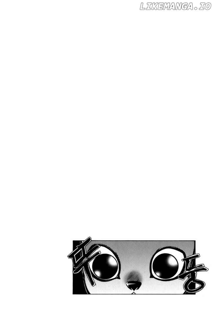 Cavalier of the Abyss Chapter 13 - page 24