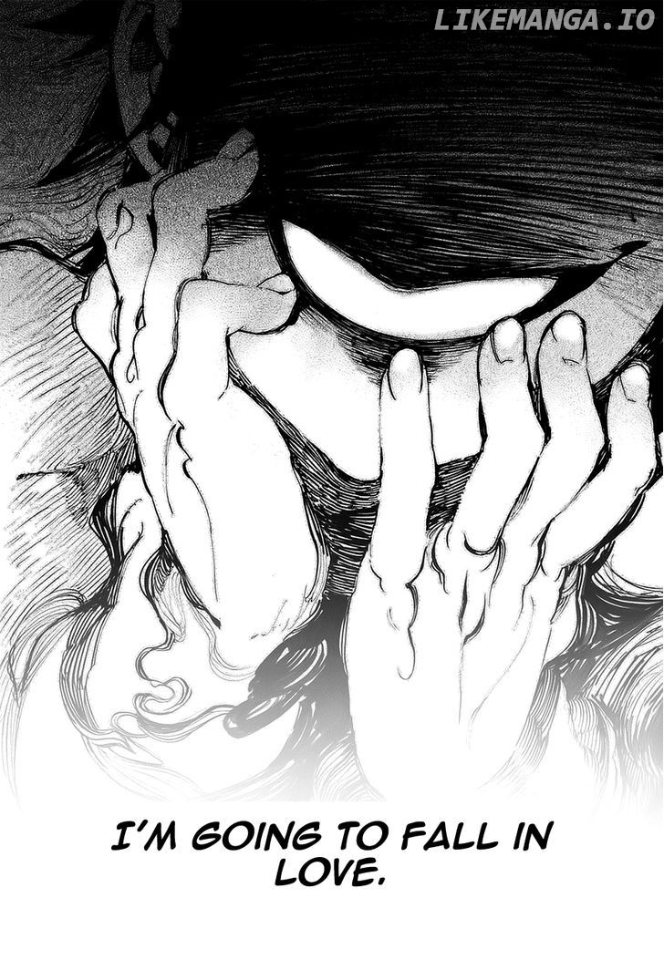Cavalier of the Abyss Chapter 97 - page 7