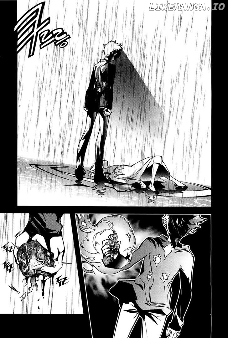 Cavalier of the Abyss Chapter 68 - page 2