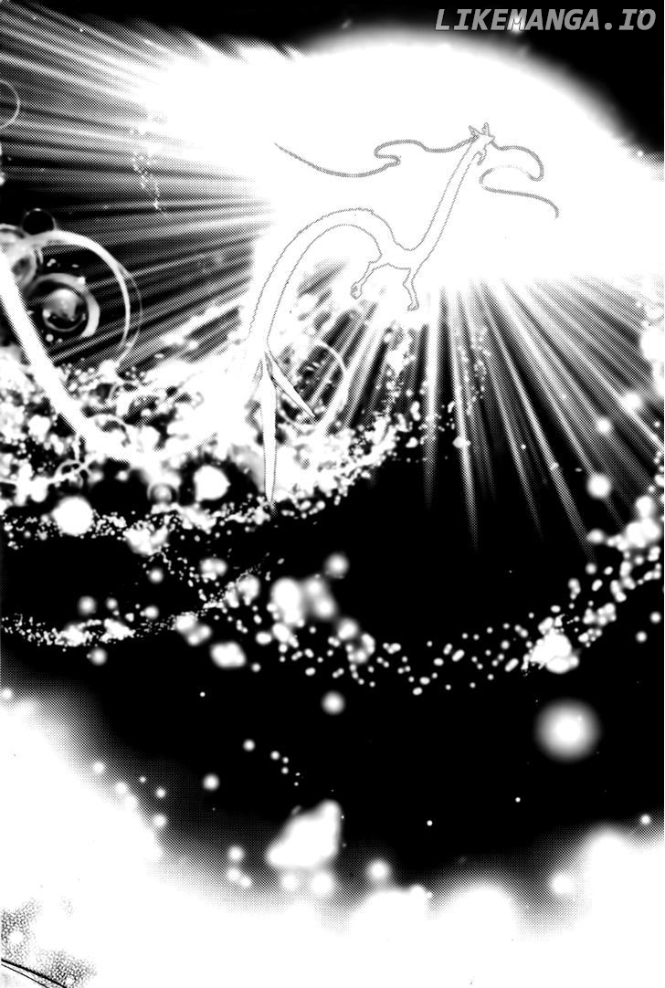 Cavalier of the Abyss Chapter 68.5 - page 47