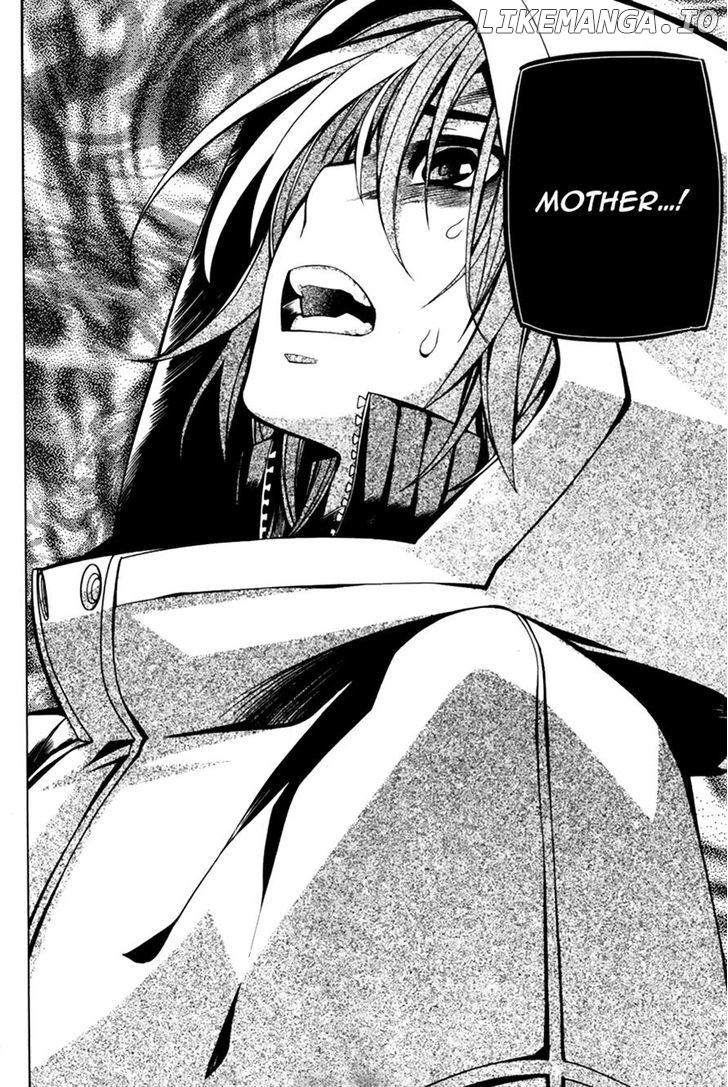 Cavalier of the Abyss Chapter 76 - page 27