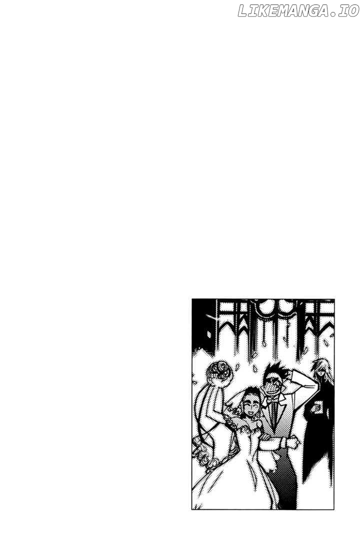 Cavalier of the Abyss Chapter 38 - page 29