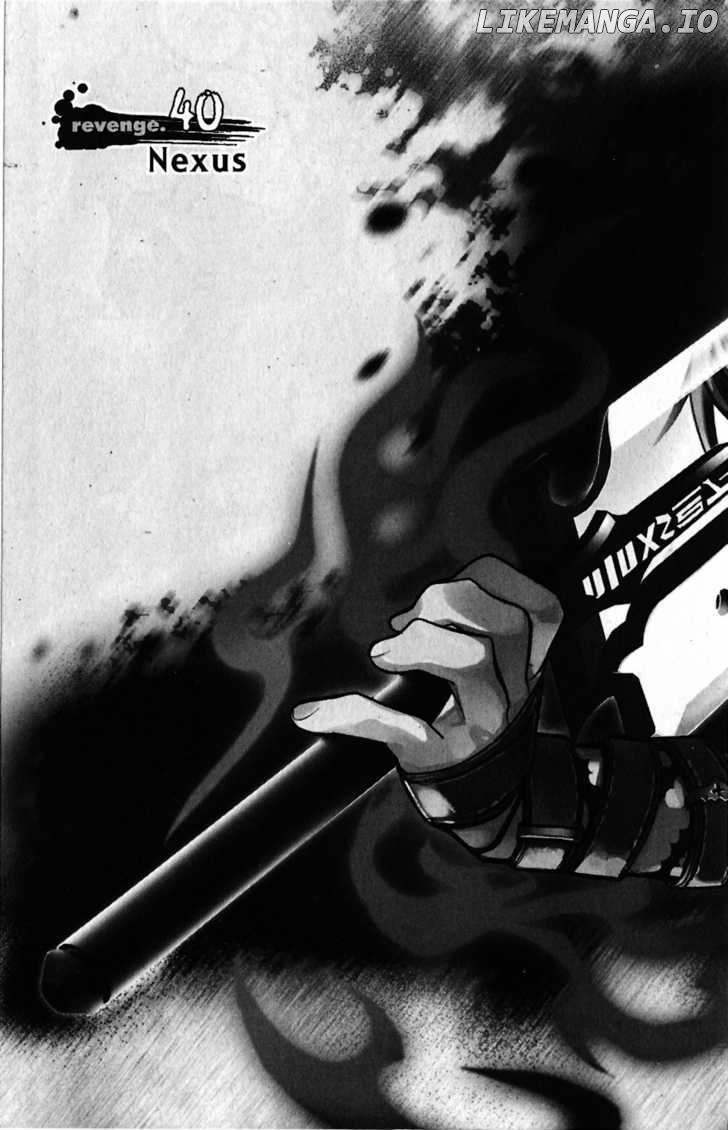 Cavalier of the Abyss Chapter 40 - page 6