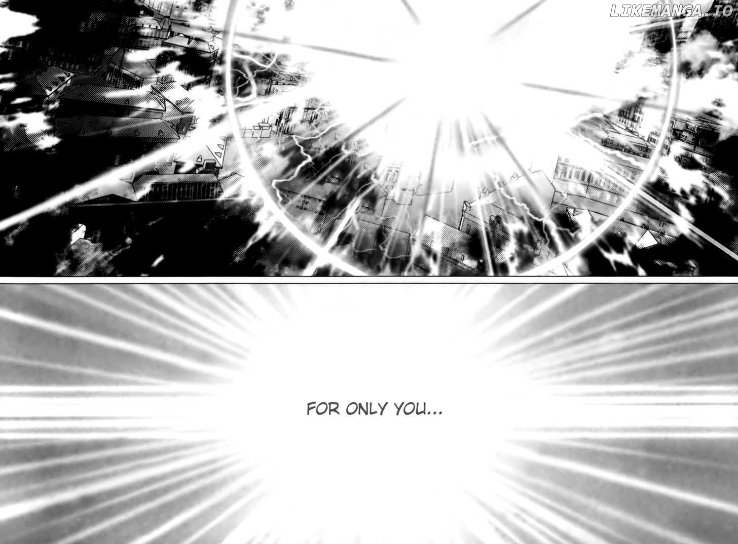 Cavalier of the Abyss Chapter 41 - page 14