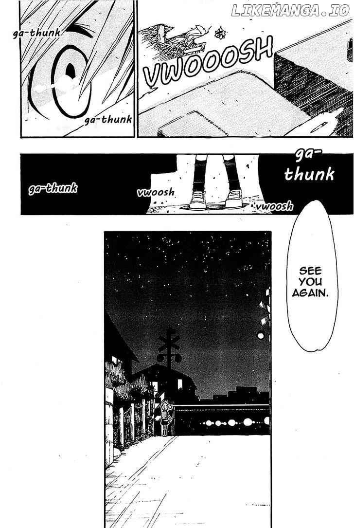 Watashi no Ouchi wa Honya-san chapter 12 - page 28
