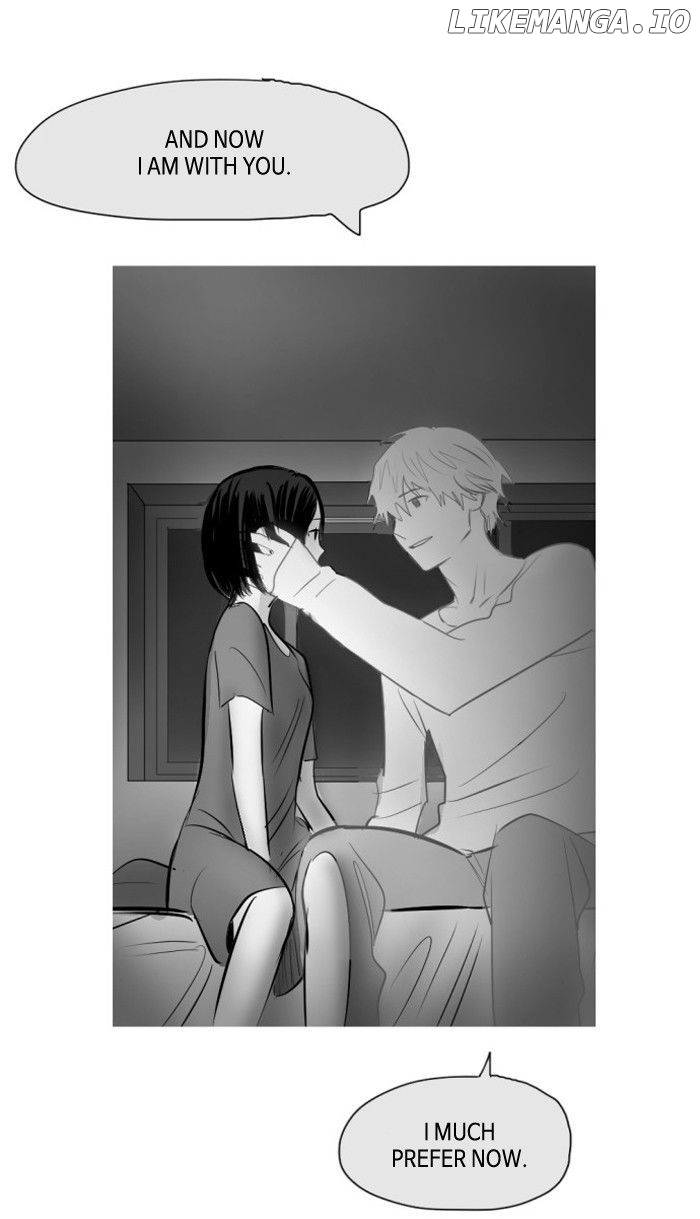 Watashi no Ouchi wa Honya-san chapter 16 - page 14
