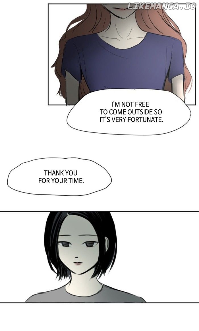 Watashi no Ouchi wa Honya-san chapter 16 - page 50