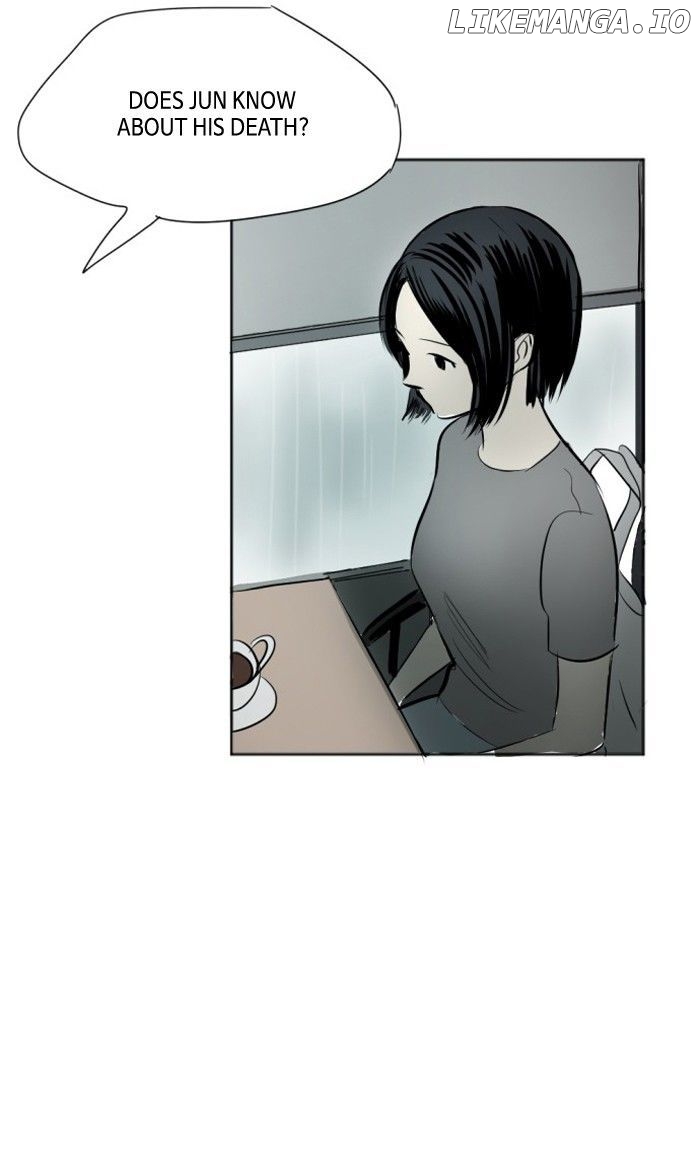 Watashi no Ouchi wa Honya-san chapter 16 - page 82