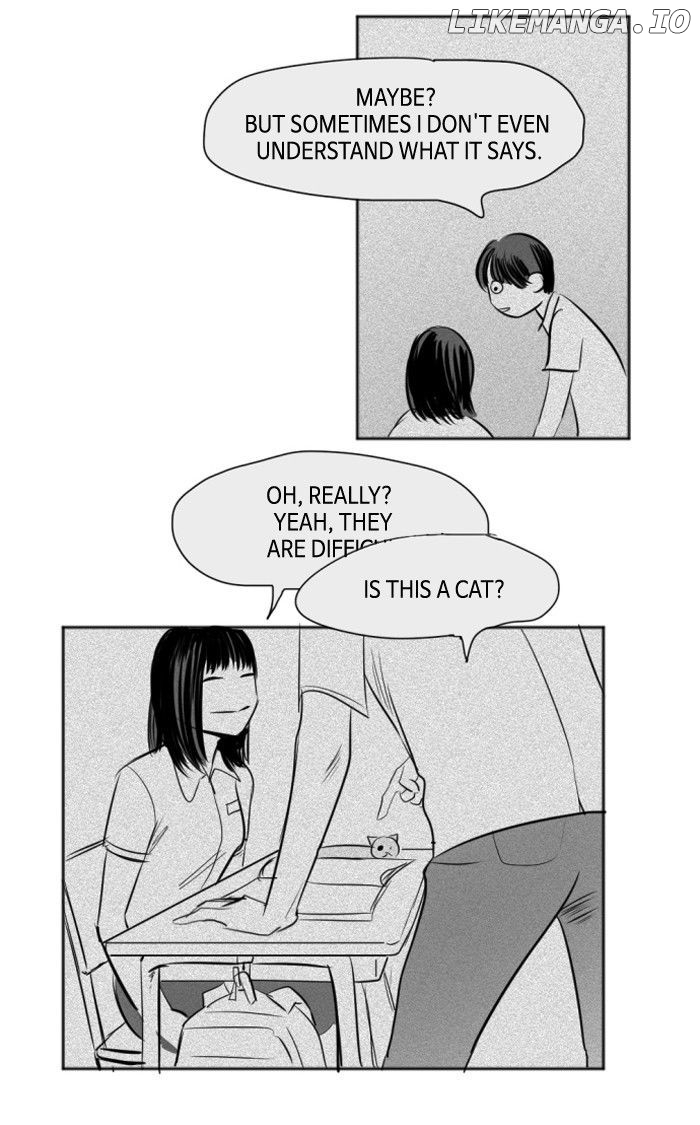 Watashi no Ouchi wa Honya-san chapter 17 - page 18