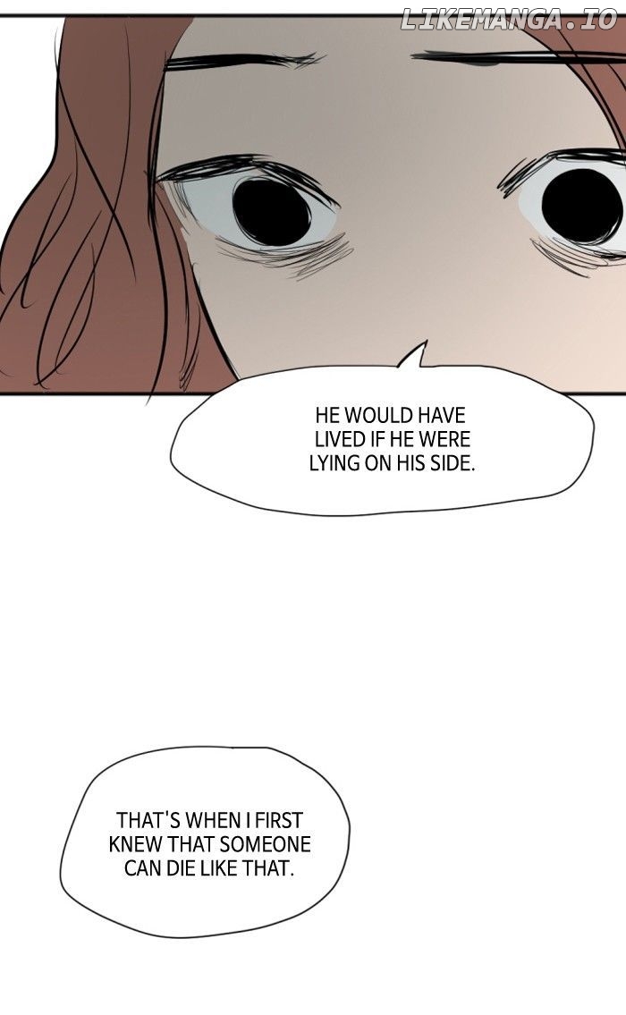 Watashi no Ouchi wa Honya-san chapter 17 - page 73