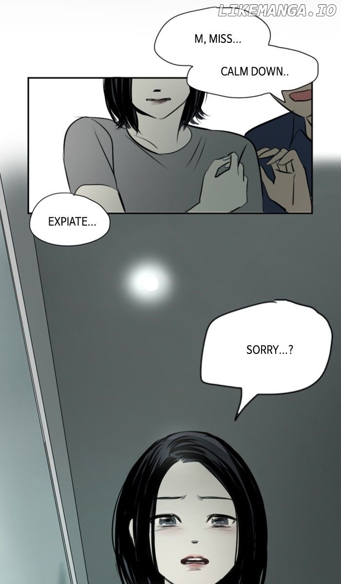 Watashi no Ouchi wa Honya-san chapter 17 - page 81