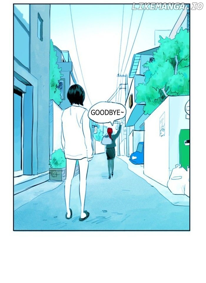 Watashi no Ouchi wa Honya-san chapter 18 - page 2