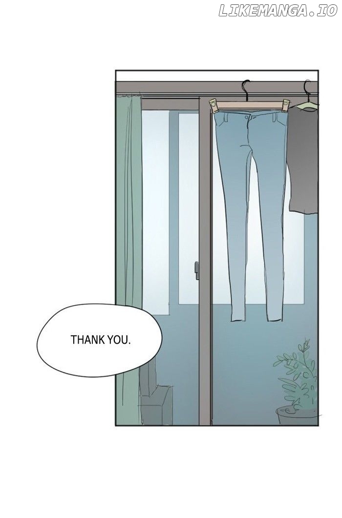 Watashi no Ouchi wa Honya-san chapter 18 - page 46