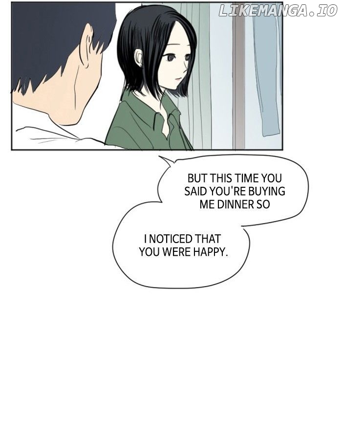 Watashi no Ouchi wa Honya-san chapter 18 - page 48