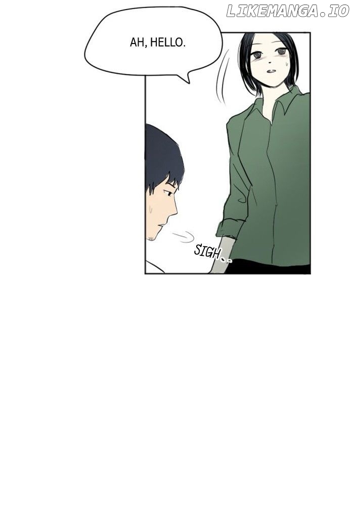 Watashi no Ouchi wa Honya-san chapter 18 - page 80