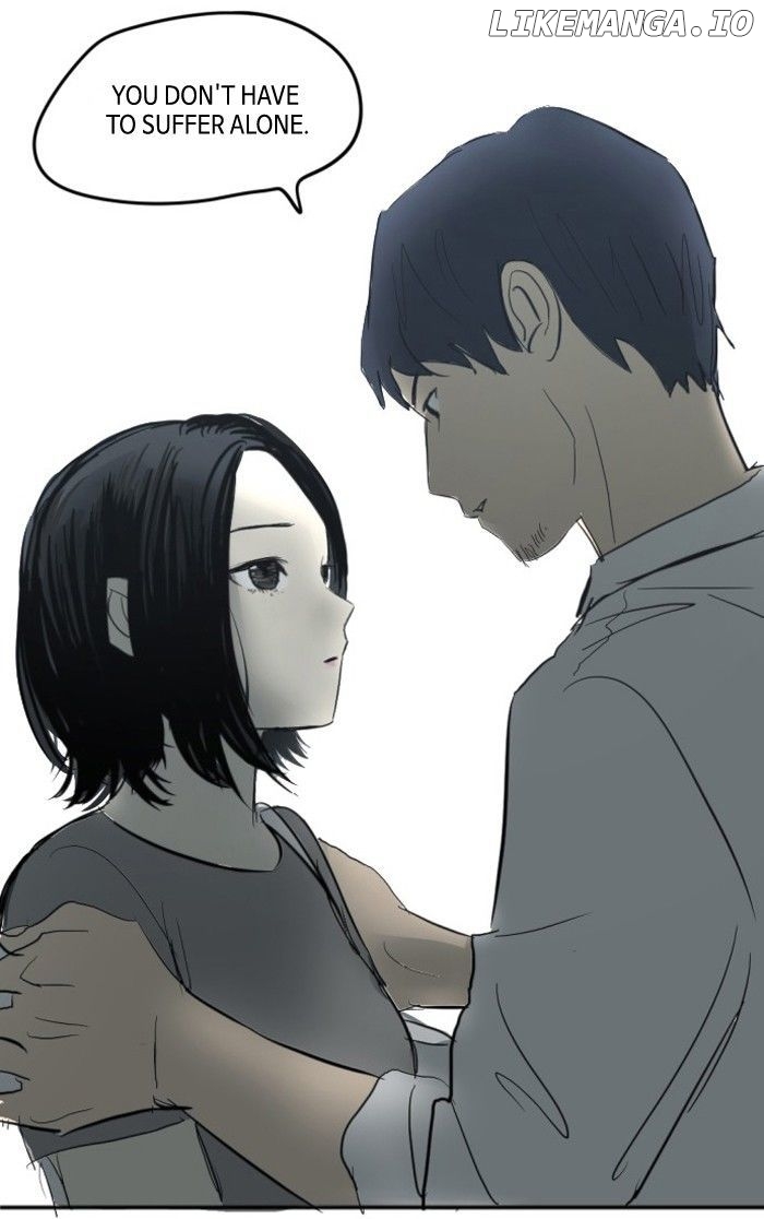 Watashi no Ouchi wa Honya-san chapter 18 - page 96