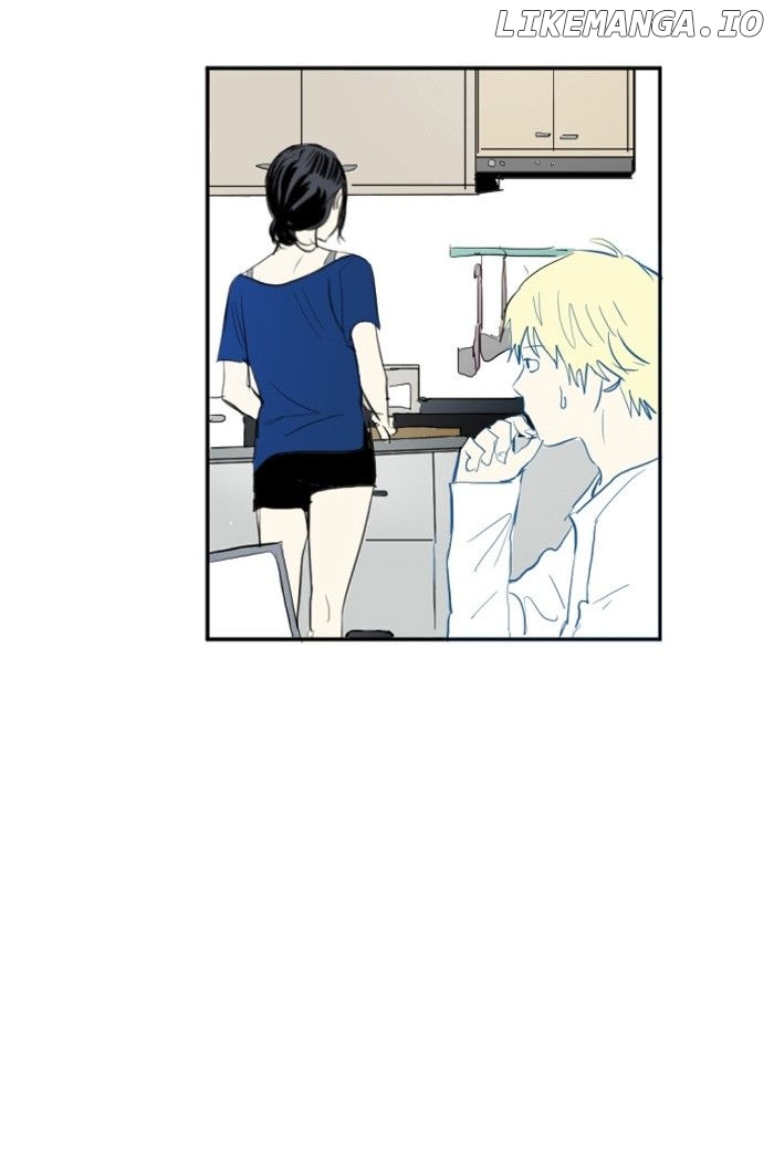 Watashi no Ouchi wa Honya-san chapter 19 - page 29