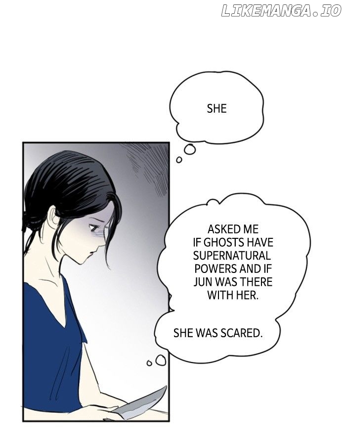 Watashi no Ouchi wa Honya-san chapter 19 - page 30