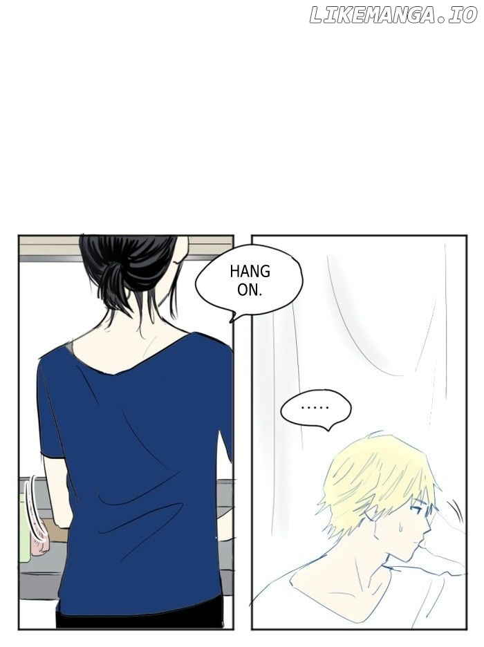 Watashi no Ouchi wa Honya-san chapter 19 - page 36