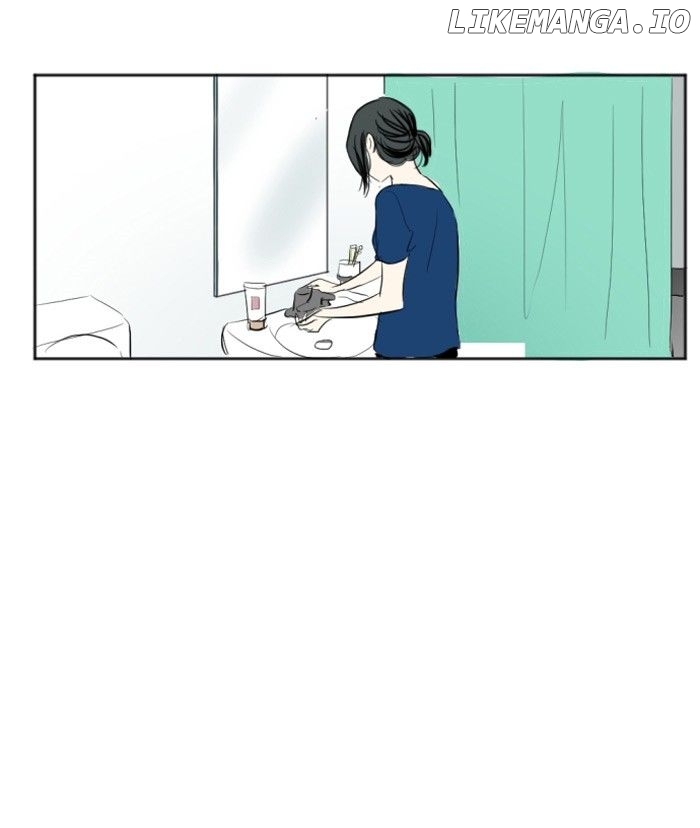 Watashi no Ouchi wa Honya-san chapter 19 - page 44