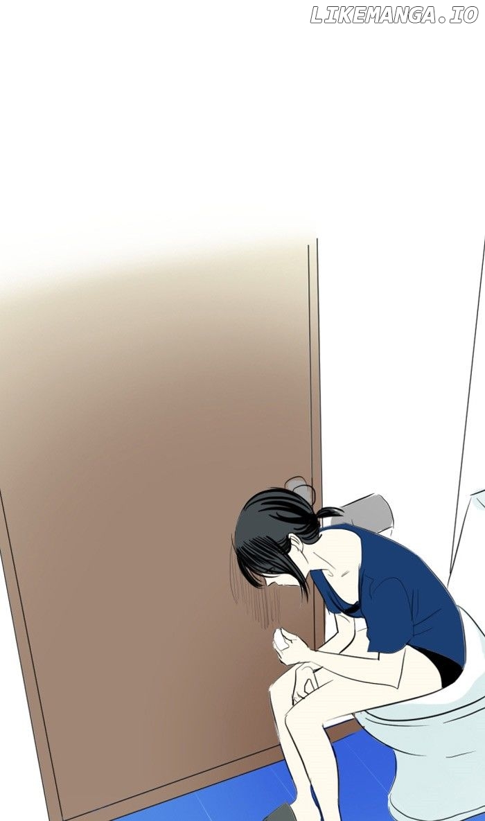 Watashi no Ouchi wa Honya-san chapter 19 - page 60