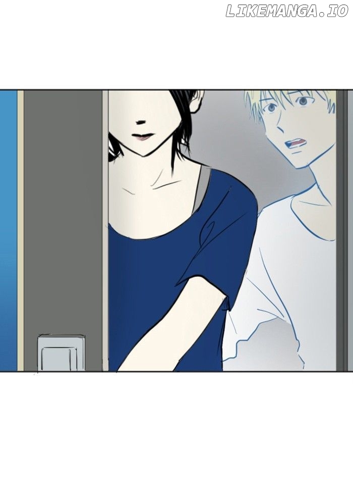 Watashi no Ouchi wa Honya-san chapter 21 - page 10